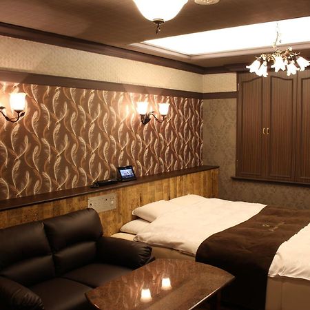 ホテル アンジュエトワール 堺 - Adult Only ซาคาอิ ภายนอก รูปภาพ