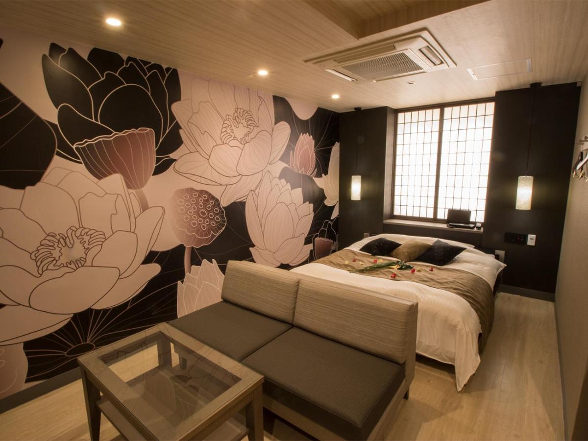 ホテル アンジュエトワール 堺 - Adult Only ซาคาอิ ภายนอก รูปภาพ
