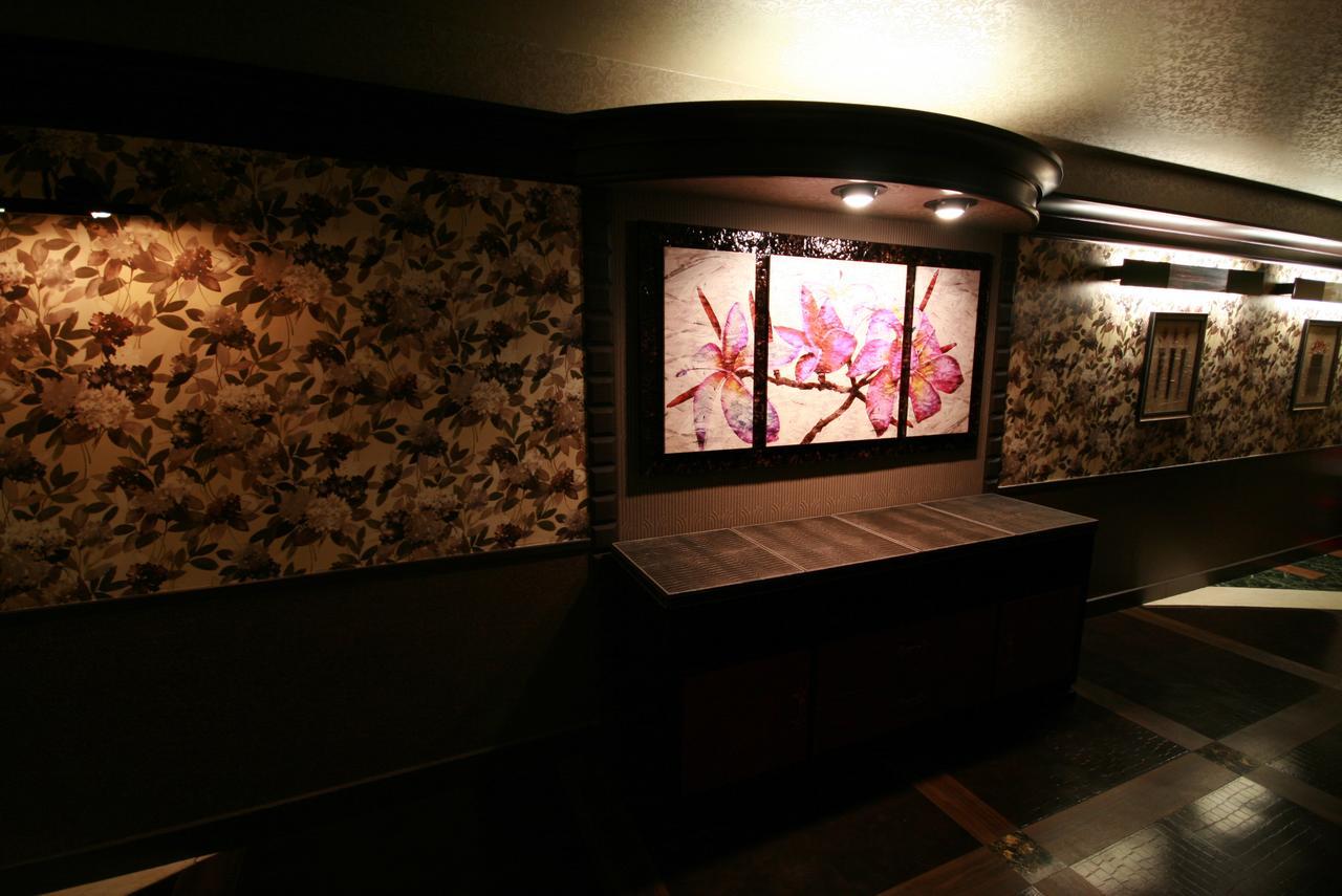 ホテル アンジュエトワール 堺 - Adult Only ซาคาอิ ภายนอก รูปภาพ