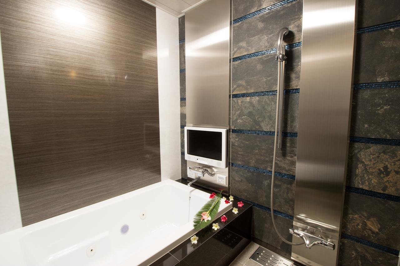 ホテル アンジュエトワール 堺 - Adult Only ซาคาอิ ภายนอก รูปภาพ