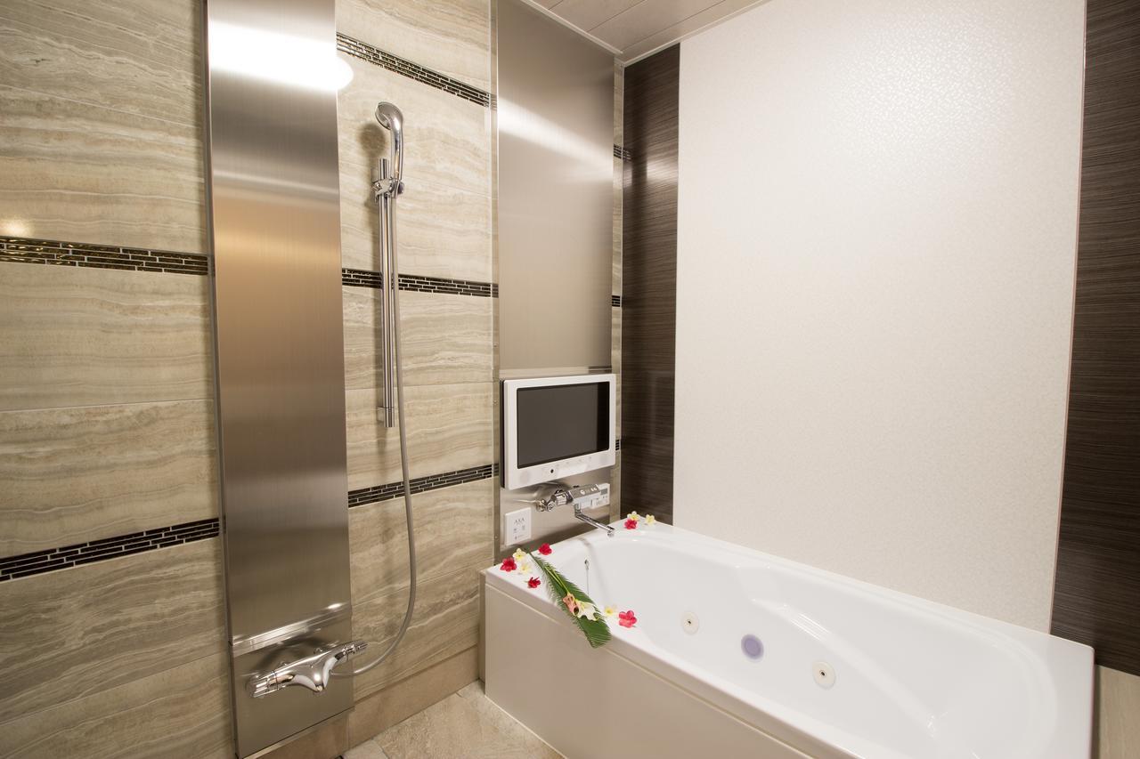 ホテル アンジュエトワール 堺 - Adult Only ซาคาอิ ภายนอก รูปภาพ
